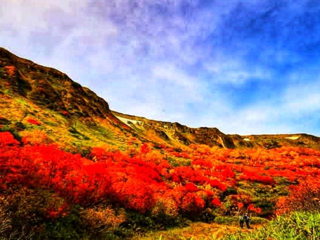 Daisetsuzan National Park: Hokkaido’s Wild, Untamed Heart