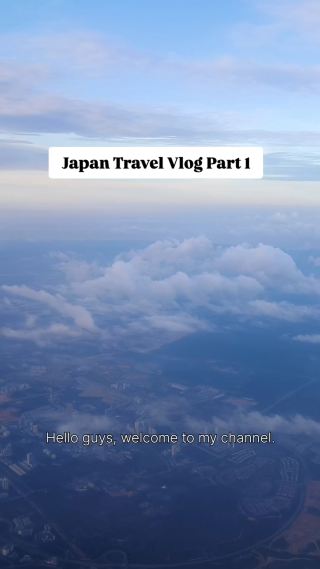 60 Days In Japan: Episode 1 🇯🇵