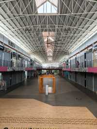 Sejati Walk Sandakan - Shopping Lot Building Premises