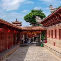 ✨法光寺～心靈明燈🏮