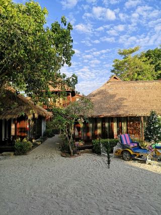 Anda Resort Koh Lipe