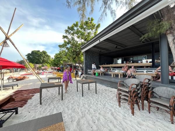 ไอดิลลิค คอนเซปต์ รีสอร์ต (Idyllic Concept Resort)