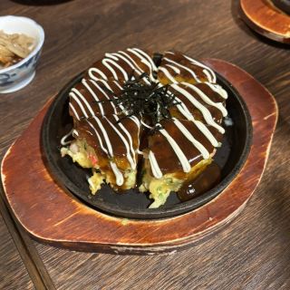 【Japan・Osaka】A stylish hidden gem izakaya.