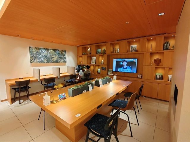 大阪住宿｜體驗類飛機艙住宿—頭等艙酒店 西梅田(FIRST CABIN UMEEDA)