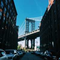 Crossing Brooklyn, No Wallet Needed