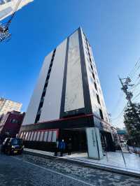 ［東京住宿］里士滿淺草酒店🏨平價選擇的3星飯店