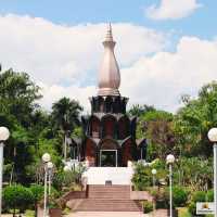 พิพิธภัณฑ์อาจารย์ฝั้น อาจาโร 