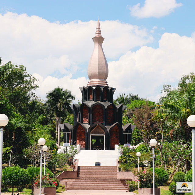 พิพิธภัณฑ์อาจารย์ฝั้น อาจาโร 
