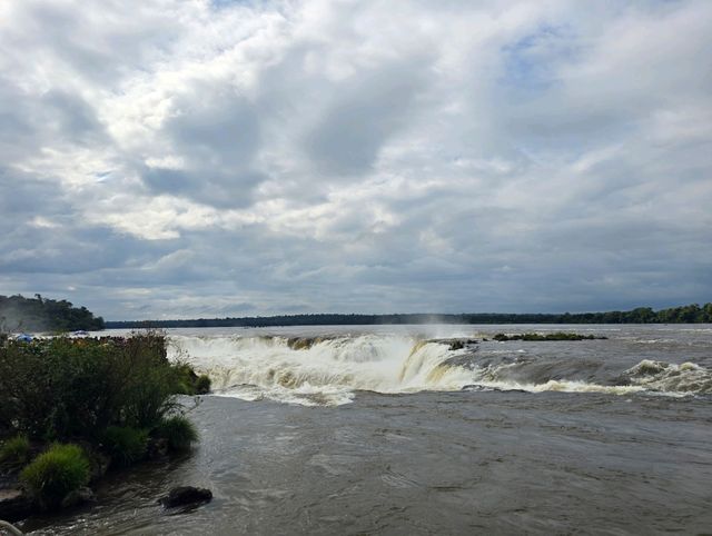 해외여행 아르헨티나 Paseos de Luna Llena en las Cataratas del Iguazú
