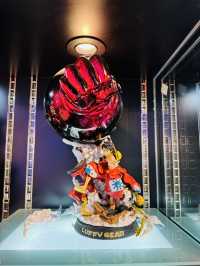 Plushies, Figurines & Fierce Displays! A KK Stop You Can’t Miss 