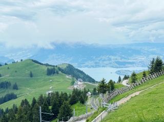 Rigi Switzerland