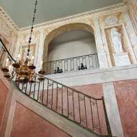Exploring Tulgarn Palace: A Royal Summer Retreat 👑🇸🇪