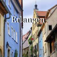 Rothenburg ob der Tauber: My German Fairytale First Impression! ✨🏰