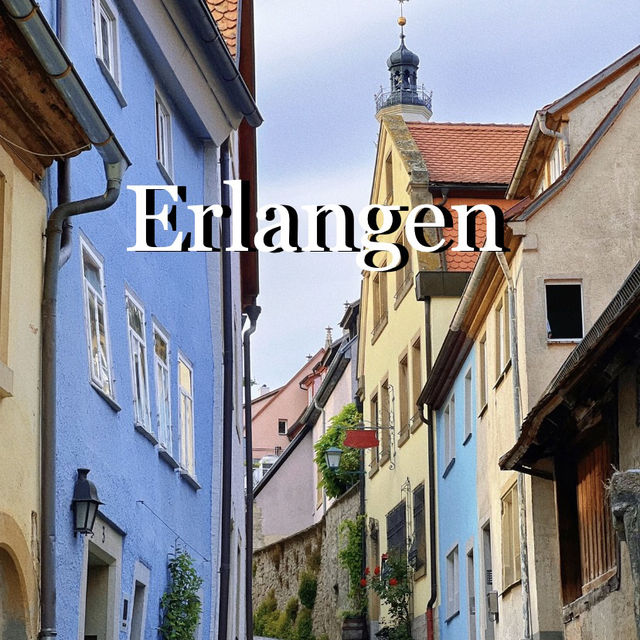 Rothenburg ob der Tauber: My German Fairytale First Impression! ✨🏰
