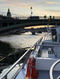 Bougie on a Budget: Paris Twilight 