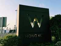香港海景酒店推薦：香港W酒店W HONGKONG，使用trip.com預訂享受最大優惠