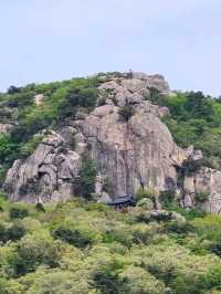 Godangbong Peak