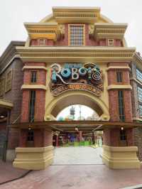 Genting SkyWorlds