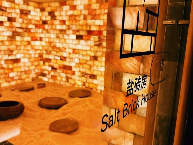 深圳溫泉會所推薦：熹湯湯泉
