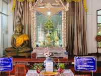 วัดไตรภูมิ จ.เพชรบูรณ์
