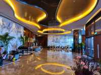 Birkin International Hotel