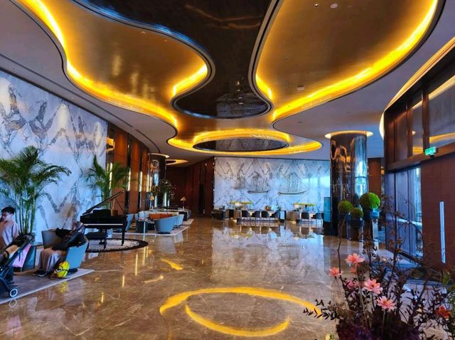 Birkin International Hotel