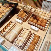 東京｜還自福岡的和菓子老店