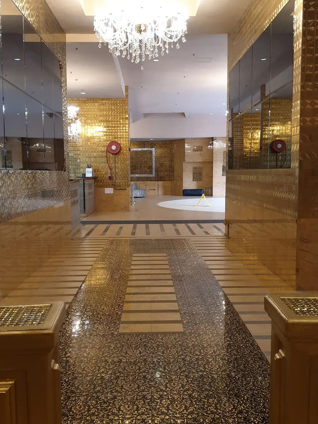 Ramada Hong Kong Grand 