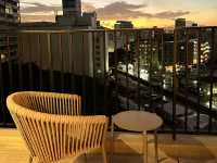 沖繩酒店推薦_Hotel STRATA Naha