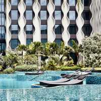 Village Hotel Changi