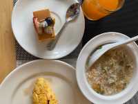 ที่พักวิวหลักล้าน Panan Krabi Resort
