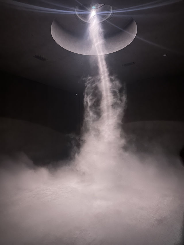 韓國🇰🇷 - ARTE MUSEUM Busan