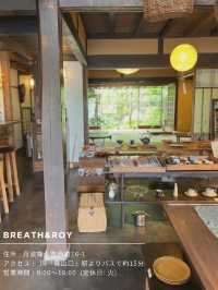 【兵庫/丹波篠山】休日の雑貨屋巡り✨✨