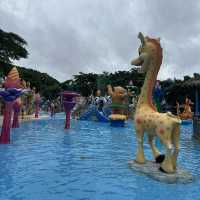長隆水上樂園