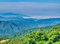 Noinbong Summit