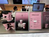 Molly Tea @ Centerpoint Siam Square – Milky Elegance in a Cup