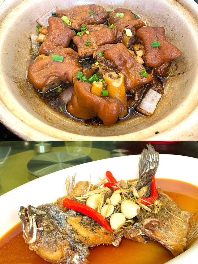 乳鴿屆天花板 紅燒乳鴿一絕 💕 中山石岐鄭猛 石岐鴿