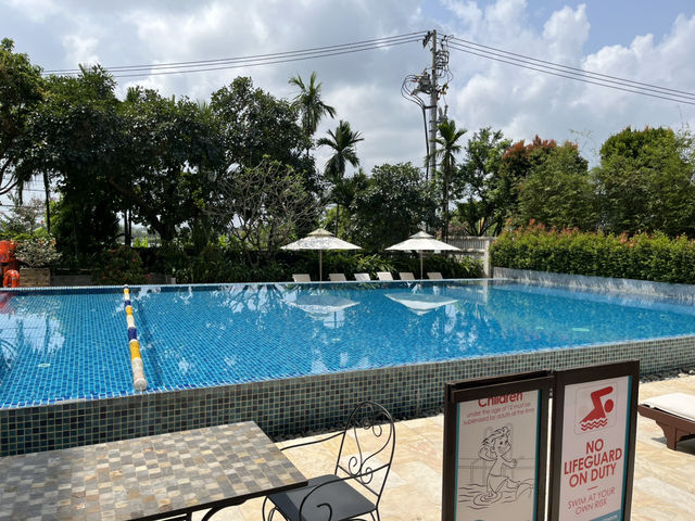  [🇻🇳호이안 감성 숙소]리버타운 호이안(RiverTown Hoi An Resort & Spa) 
