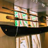 大阪世博會熱門館巴林館參觀遊覽攻略，最環保展館