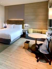 Hotel Park Royal Pickering