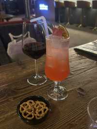 🍸 감성 가득한 도심 속 아지트, 190bar