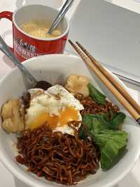My Breakfast