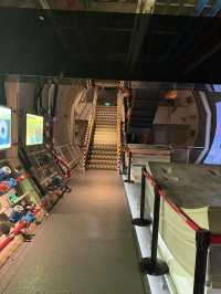 Underground Chronicles – My Visit to Guangzhou Metro Museum
