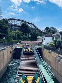 Adventure awaits in Hirakata Park 