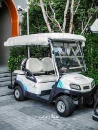 Meliá Pattaya Hotel โรงแรมหรู 5 ดาวเปิดใหม่พัทยา