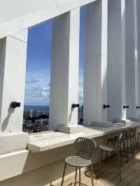 Arbour Hotel and Residence Pattaya