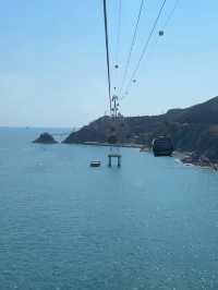 【釜山】 松島🏝️今注目を集めている松島の観光スポット