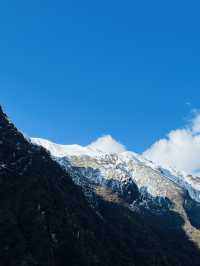 Annapurna Calling