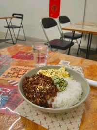 Budget Eats That Made My Day in HK