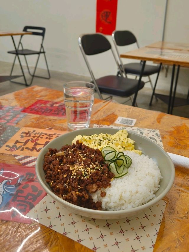 Budget Eats That Made My Day in HK